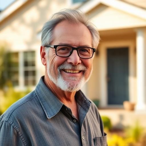 Marcus T., East Haven, CT — Michael Chimney Service customer